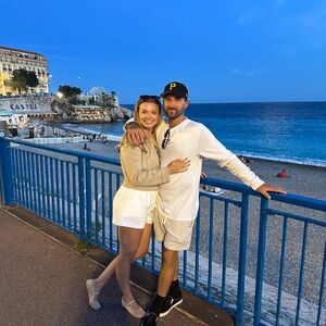 Meet your Posher, Shannon